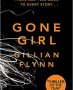 Gone Girl - Engels boekverslag incl. samenvatting