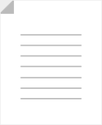 Business Intelligence adviesrapport - HMR processen - Hogeschool Zuyd