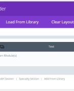 Handleiding Divibuilder voor dummies