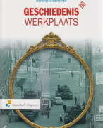 Geschiedenis eindexamenstof laatste 5 hoofdstukken