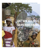 Maatschappijwetenschappen / maw ontwikkelingssamenleving