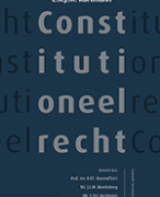Constitutioneel Recht (7de herziene druk)  - uitgebreide en nauwkeurige samenvatting + inhoudsopgave