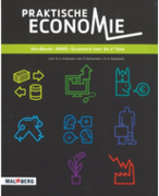 Praktische Economie samenvatting hele boek! VWO