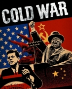 De Koude Oorlog, HAVO, examenkatern-samenvatting. 
