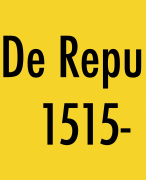 De republiek der zeven verenigde Nederlanden, Historische context havo.