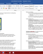 Samenvatting Sociologie - MEED - Blok 4 - Leerjaar 1 - Ergotherapie