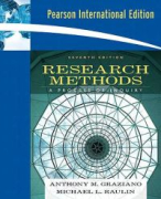 Samenvatting Research Methods