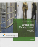 Samenvatting Strategisch management Van MKB tot grootbedrijf