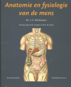 Anatomie en Fsyiologie H1 t/m H7