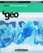 De Geo Aardrijkskunde: Klimaatvraagstukken: Hoofdstuk 3