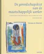 Samenvatting De gereedschapskist van de maatschappelijk werker