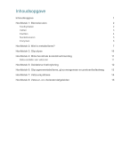Samenvatting Metabolisme - Voeding & Diëtetiek NTI