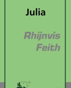 Julia van Rhijnvis Feith boekverslag