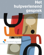 Samenvatting Het hulpverlenend gesrpek Jan Verhulst