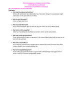 Bundel titel
