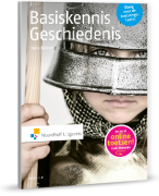 Basiskennis Geschiedenis - Vragen en Antwoorden!
