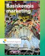 Samenvatting Basiskennis Marketing Nima