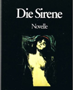 Boekverslag "Die Sirene"