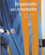 Samenvatting Organisatie en Informatie