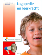 Samenvatting Logopedie en leerkracht