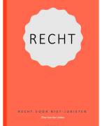 Recht - samenvatting