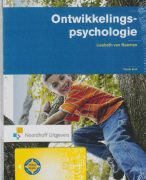Samenvatting Ontwikkelingspsychologie