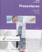 Samenvatting Presenteren
