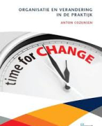 Samenvatting Verandermanagement hf 4 t/m 8