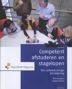 Samenvatting Competent afstuderen en stagelopen