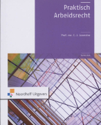 Samenvatting Praktisch Arbeidsrecht