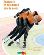 Samenvatting van Medische kennis: leerjaar 1, verpleegkunde 