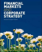 Samenvatting Intermediate Asset Pricing (E&BE)