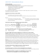 MBRT - Stralingsdeskundigheid - Periode 5 - Doelen
