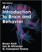 summary of book an introduction to brain & behavior 5th edition from Kolb and wishaw