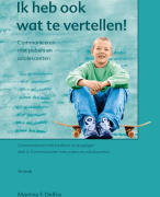 Samenvatting Ik heb ook wat te vertellen!