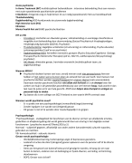 Acute psychiatrie GGZ