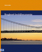 Samenvatting Brugboek Bedrijfseconomie