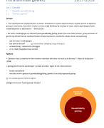Intrafamiliaal geweld samenvatting 2017-2018