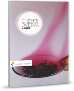Scheikunde examenstof havo Chemie Overal