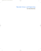 Material Science 