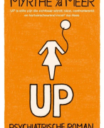 Up van Myrthe van der Meer Boekverslag