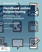 Handboek Online Hulpverlening H1-H4-H13-H15