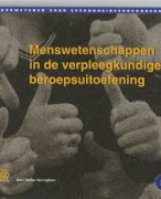 Menswetenschappen in de verpleegkundige beroepsuitoefening H10