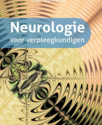 Neurologie voor Verpleegkundigen ~ paragraaf 2.3