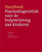 Samenvatting Handboek psychodiagnostiek voor de hulpverlening aan kinderen