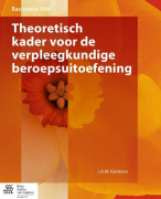 Theoretisch kader voor de verpleegkundige beroepsuitoefening ~ 6.2-6.3-6.4
