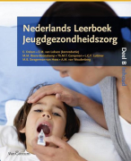 Nederlands leerboek jeugdgezondheidszorg / deel B Inhoud ~ paragraaf 1.10