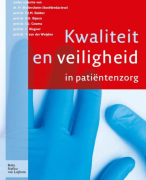 Kwaliteit en veiligheid in patiëntenzorg ~ H1