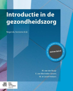 Introductie in de Gezondheidszorg ~ paragraaf 21.6 - 22.5