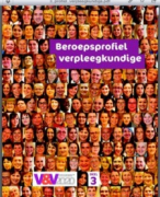 Beroepsprofiel Verpleegkundige ~ paragraaf 3.1 en 3.2